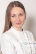 Демьяненко Марина Викторовна - Ростов-на-Дону