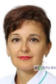 Демьяненко Наталия Владимировна - Краснодар