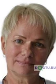 Демьяненко Светлана Михайловна - Барнаул