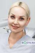 Демьяненко Вера Анатольевна - Владивосток
