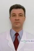 Демьяник Олег Александрович - Челябинск