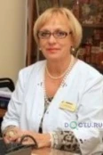 Демянюк Галина Владимировна - Москва