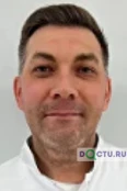 Демьянов Алексей Владимирович - Тамбов