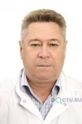 Демьянов Александр Петрович - Москва
