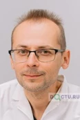 Демьянов Алексей Юрьевич - Санкт-Петербург