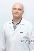 Демьянов Вадим Вячеславович - Воронеж