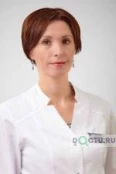 Демьянова Елена Алексеевна - Ростов-на-Дону