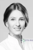 Демьянова Инесса Павловна - Ростов-на-Дону