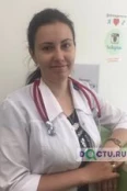 Демьянова Надежда Григорьевна - Ростов-на-Дону