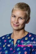 Демьянова Ольга Борисовна - Воронеж