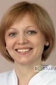 Демьянова Оксана Владимировна - Новосибирск