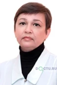 Демьянова Ольга Владимировна - Тамбов