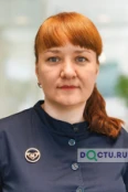 Демьяновская Ольга Валерьевна - Новокузнецк