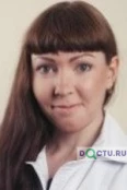 Демкина Анна Александровна - Москва
