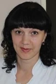 Демкина Мария Александровна - Саратов