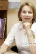 Демочкина Татьяна Оттовна - Абакан