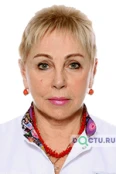 Демура Наталья Николаевна - Москва