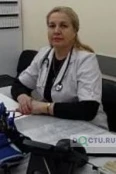 Демура Ольга Викторовна - Благовещенск