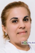 Демурчян Ани Норпетовна - Краснодар