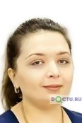 Демурова Зарина Борисовна - Ростов-на-Дону