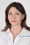 Демушкина Эльвира Шамилевна - Тольятти