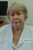 Демушкина Людмила Антоновна - Волгоград