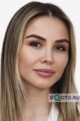 Дениева Амина Якубовна - Москва