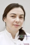 Денигова Белла Бетирбиевна - Ростов-на-Дону