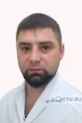 Денисенко Артур Олегович - Владивосток