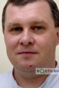 Денисенко Денис Владимирович - Иркутск
