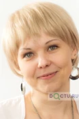 Денисенко Ирина Валерьевна - Красноярск