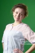 Денисенко Мария Вадимовна - Москва