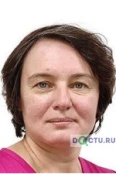 Денисенко Марина Владимировна - Санкт-Петербург