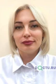 Денисенко Наталия Владимировна - Оренбург