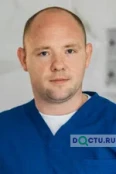 Денисенко Сергей Владимирович - Ставрополь