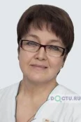 Денисенко Вера Ивановна - Челябинск
