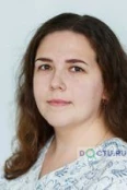 Денисевич Екатерина Александровна - Северодвинск