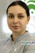 Денисюк Екатерина Максимовна - Владивосток
