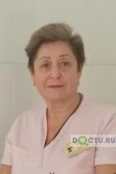 Денисюк Сима Завельевна - Саратов