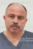 Денискин Олег Николаевич - Санкт-Петербург