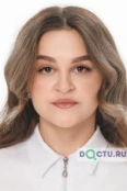 Денискина Надежда Васильевна - Челябинск
