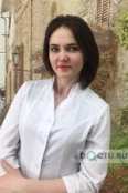 Денискина Татьяна Владимировна - Мурманск