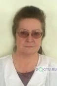 Денискова Марина Валентиновна - Москва