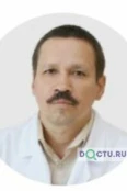 Денисов Андрей Геннадьевич - Тюмень