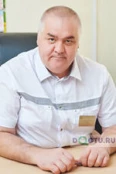 Денисов Андрей Иванович - Южно-Сахалинск
