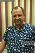 Денисов Антон Николаевич - Санкт-Петербург