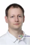 Денисов Александр Александрович - Санкт-Петербург