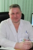 Денисов Алексей Геннадьевич - Салехард