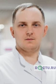 Денисов Алексей Ильич - Чита