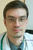 Денисов Анатолий Алексеевич - Ульяновск